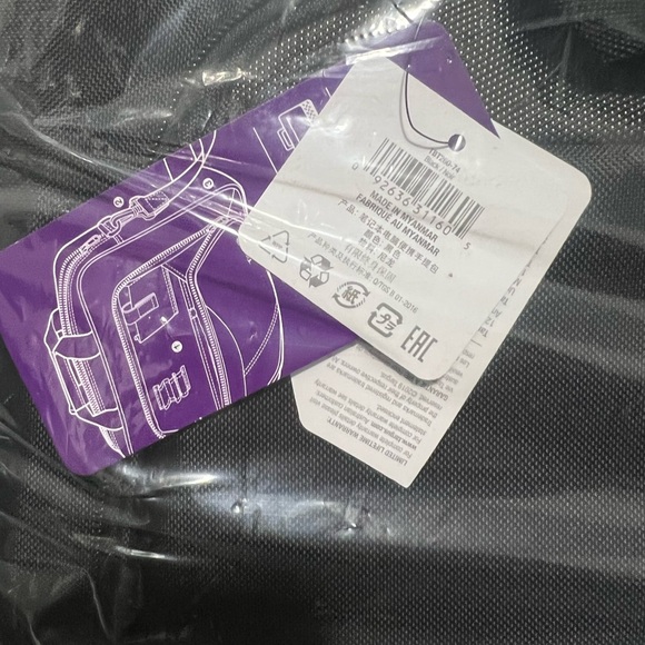 Targus 14” Intellect Slipcase NWT - Picture 7 of 8